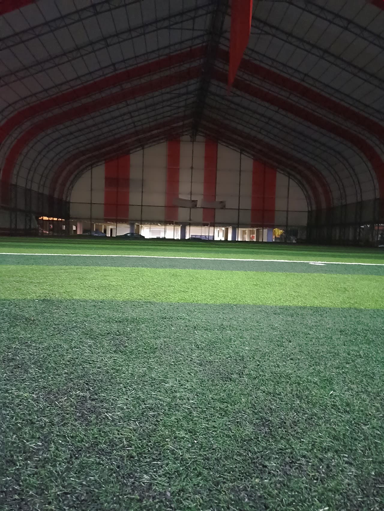 Olimpia Halı Saha