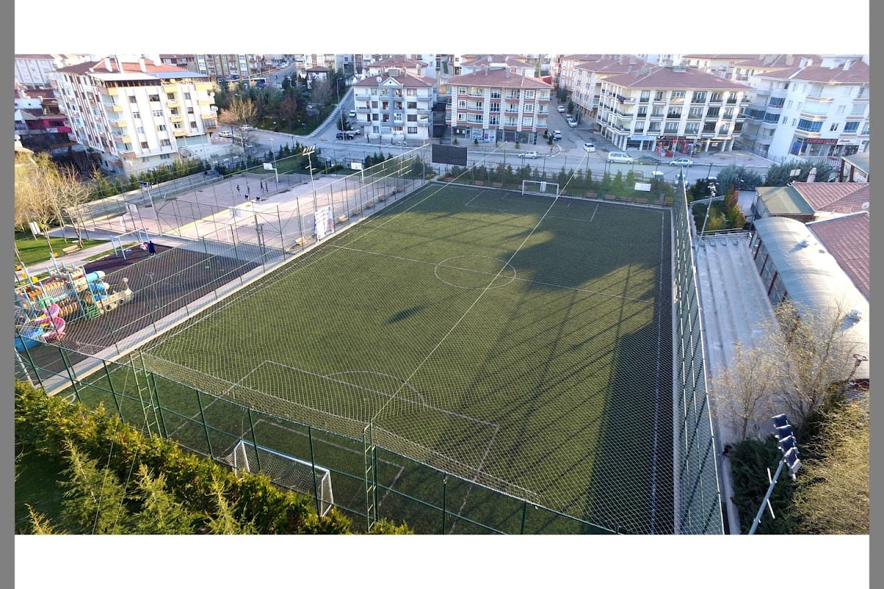 Fair Play Halı Saha