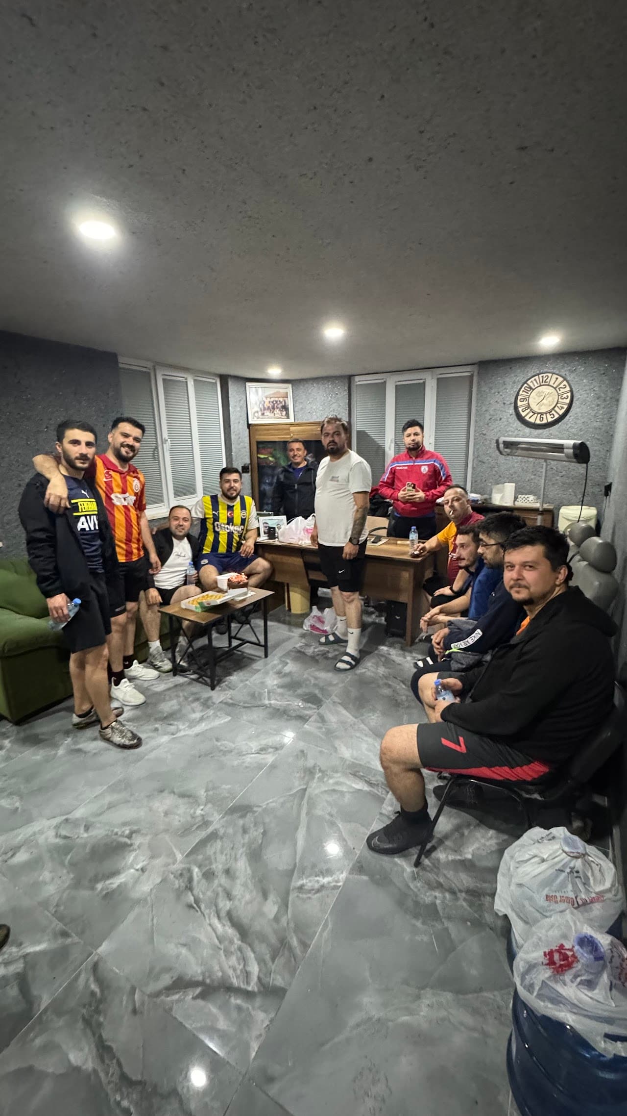 KAHRAMAN HALI SAHA 5
