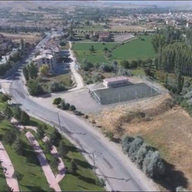 Halı Saha (2) 4