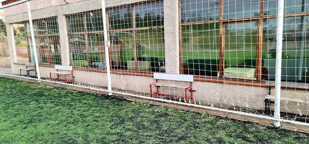 Halı Saha (2) 5