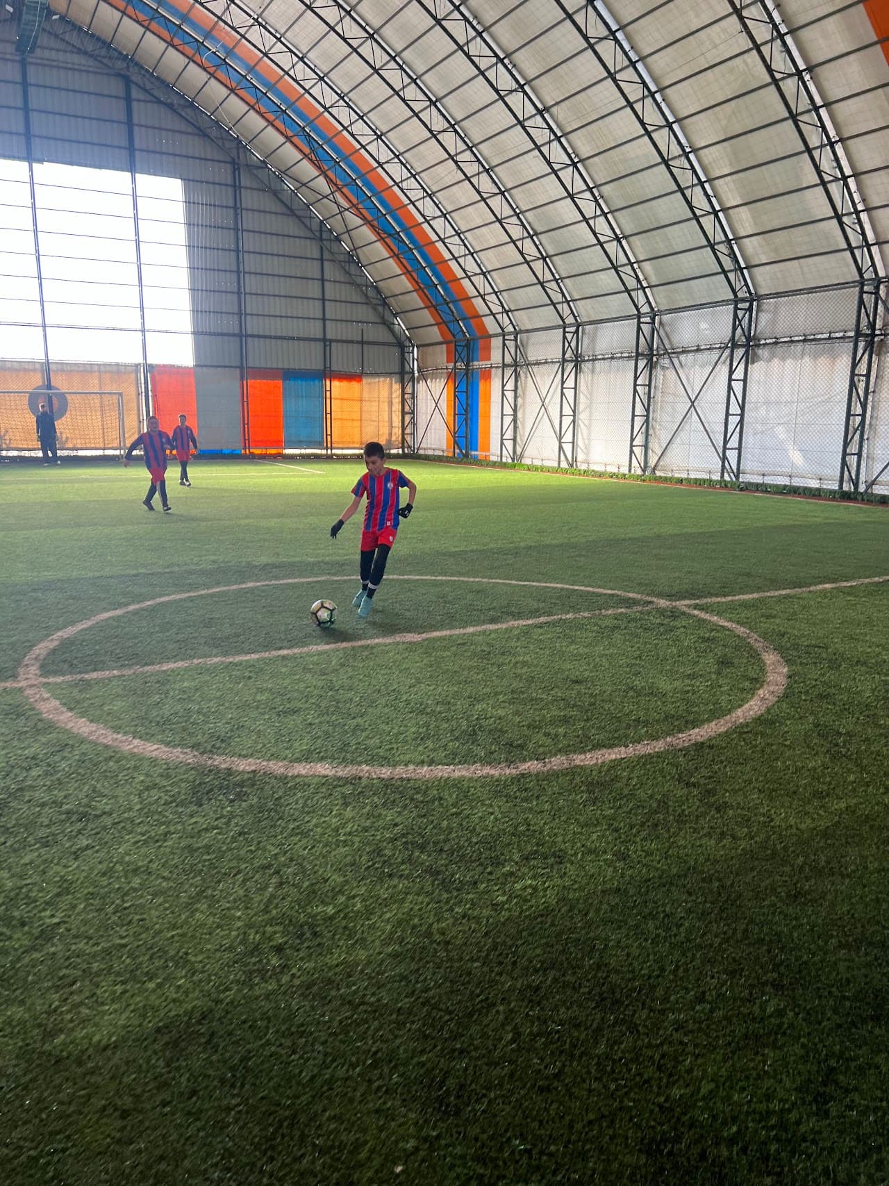 Star Spor Tesisleri