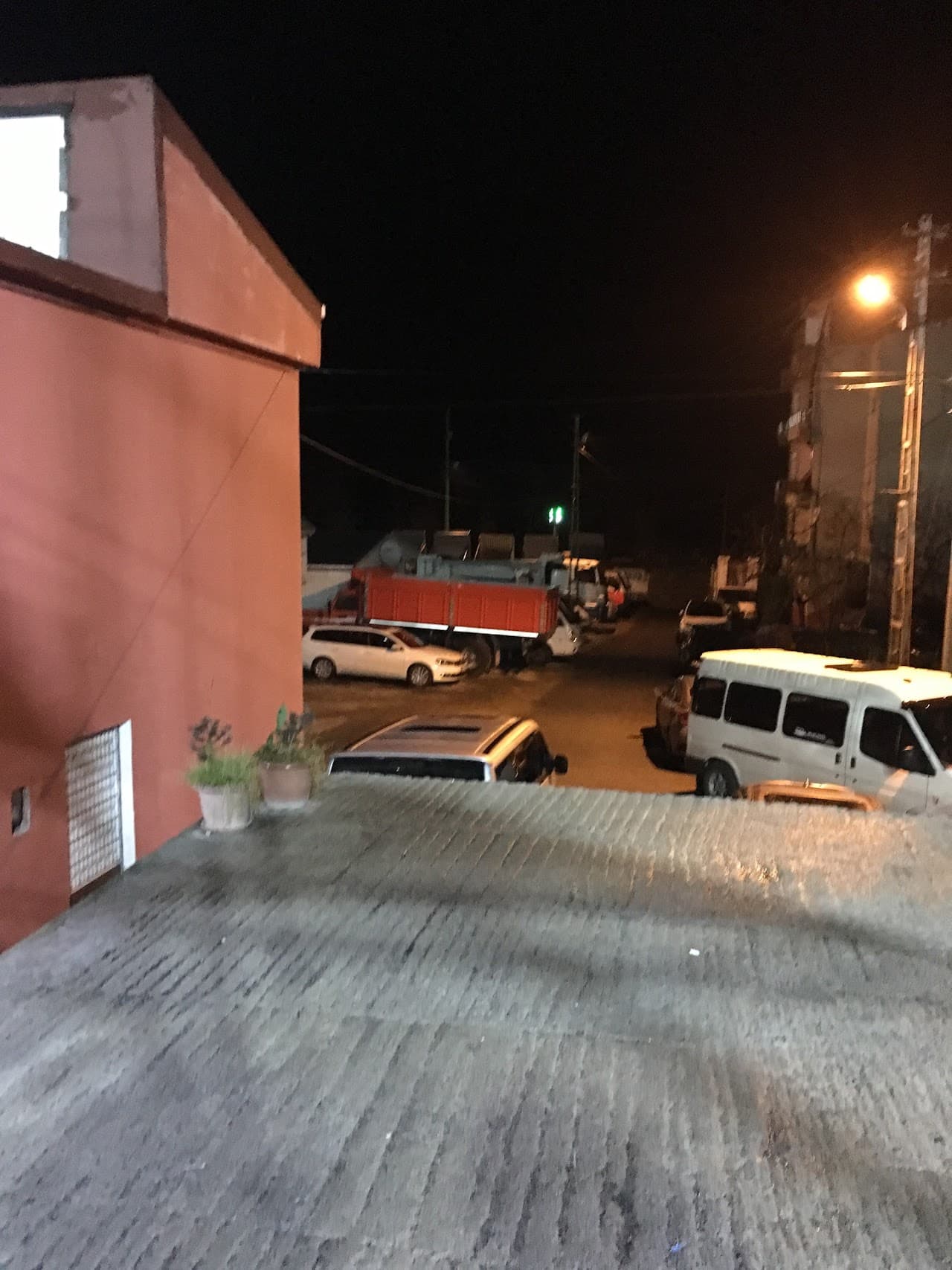 Darıca Halı Saha 5
