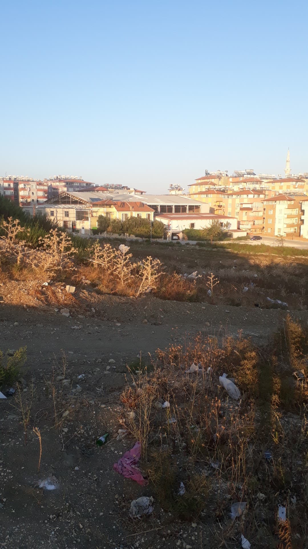 Kahraman Halı Saha 3