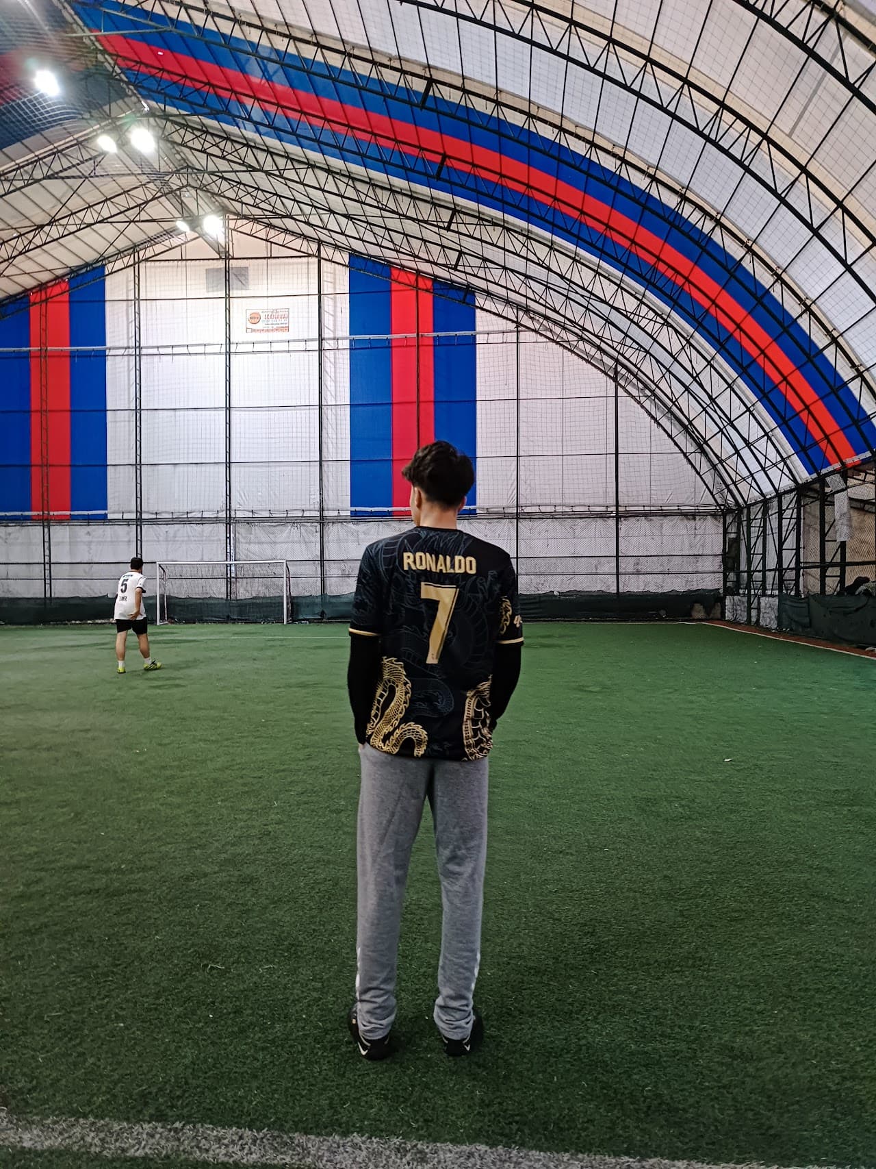 Doğuş Spor Tesisleri