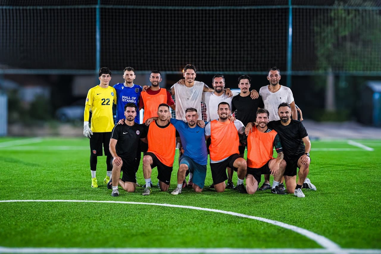Lara Park Spor Kompleksi 2