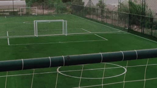 Lara Park Spor Kompleksi 3