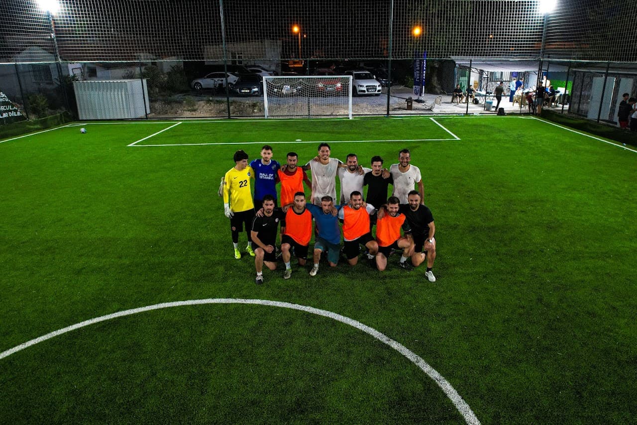 Lara Park Spor Kompleksi 5