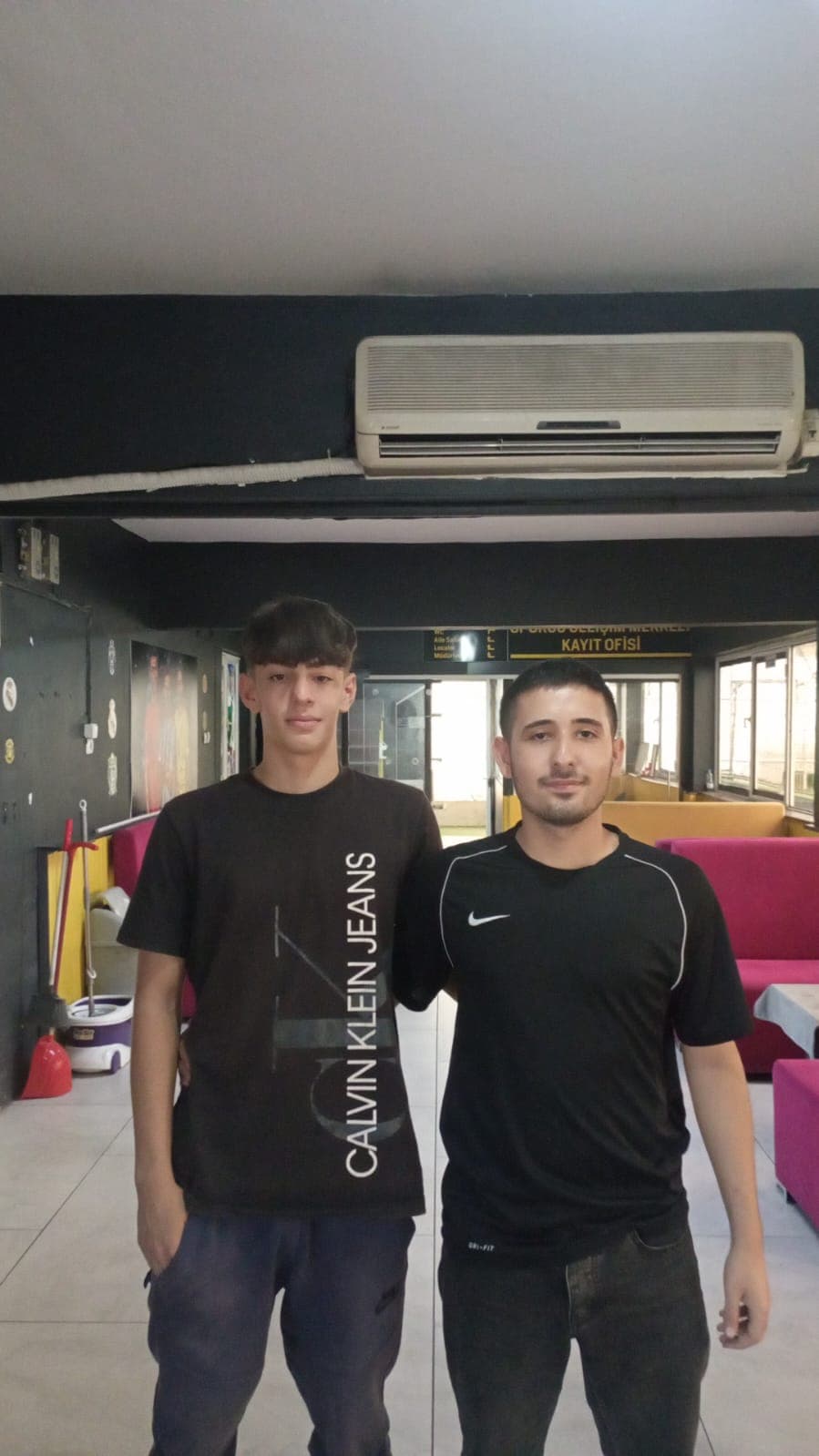 İzmit City Park Halısaha 4