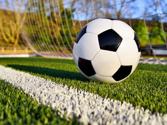 Sporyum Meram Halı Saha