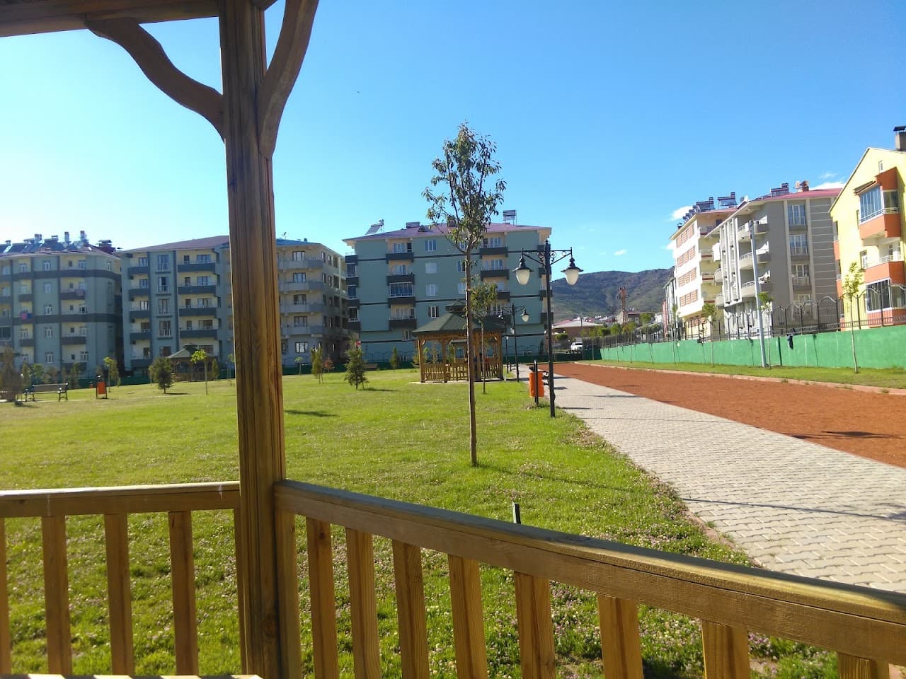 Halı Saha (6) 2