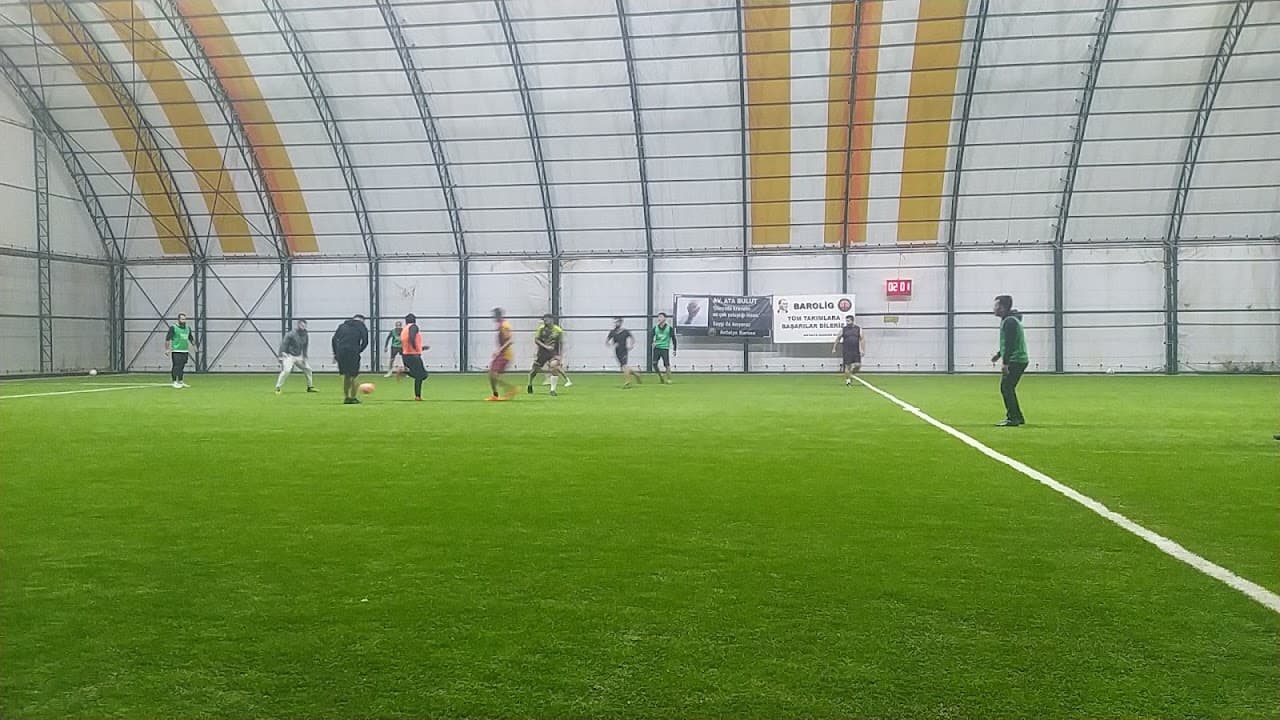 Enes Spor Tesisleri
