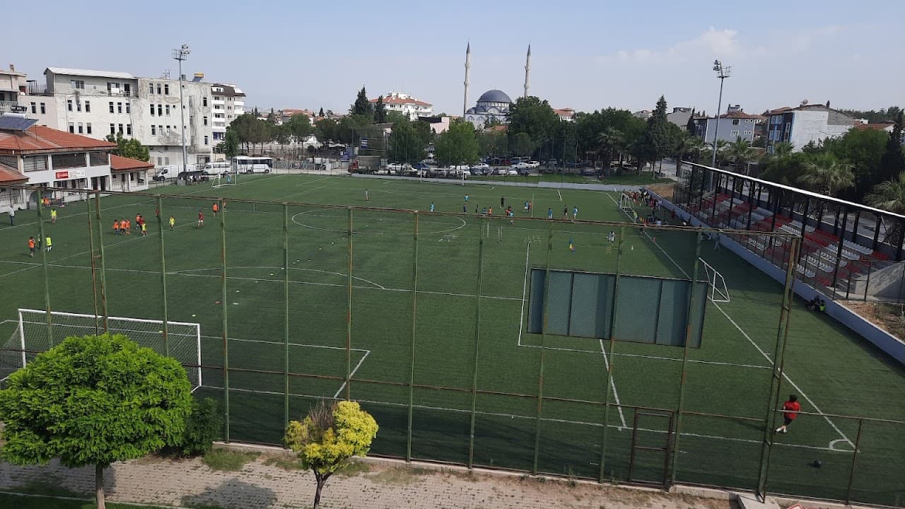 Saraçoğlu Spor Sahası