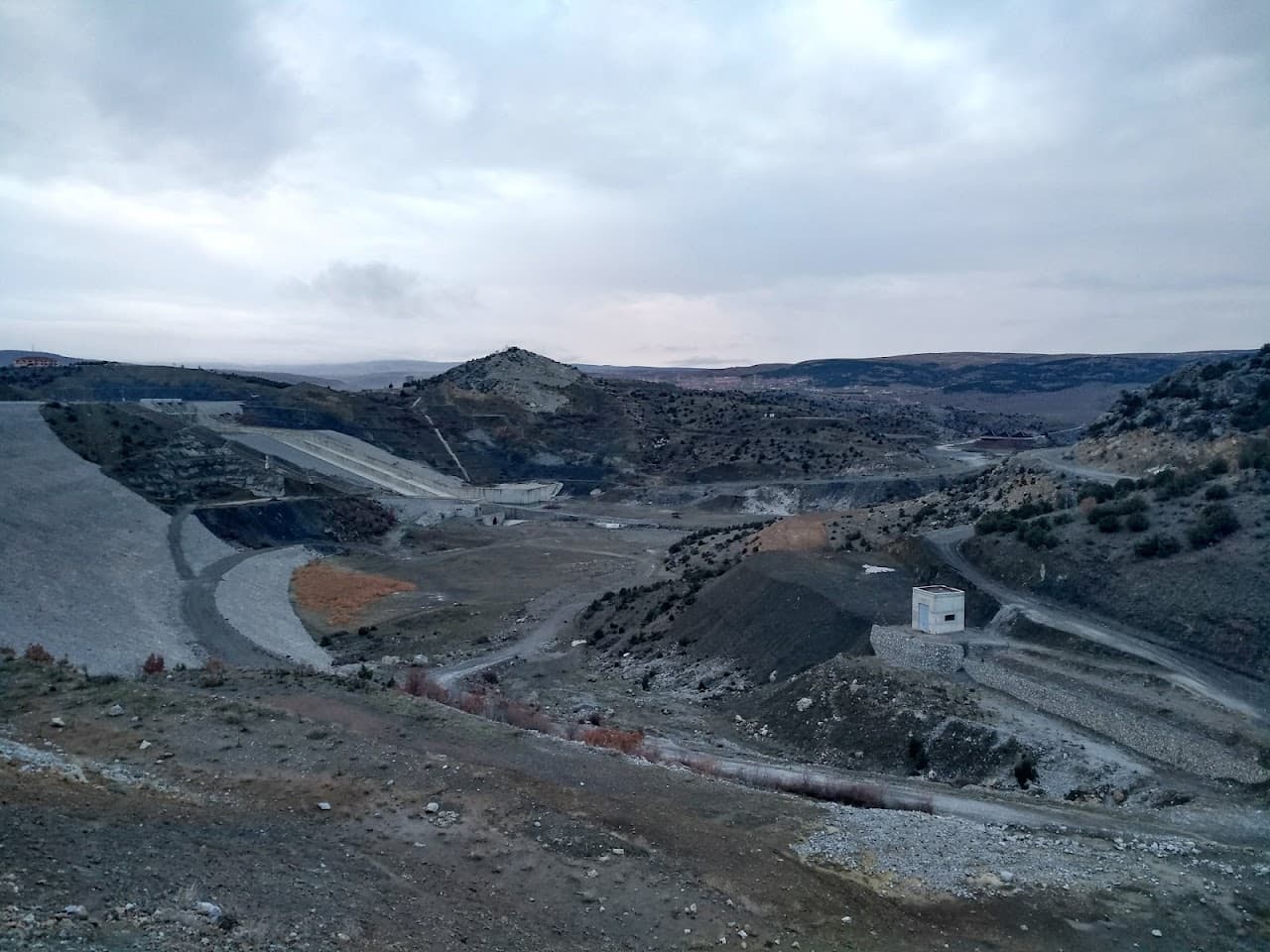 Halı Saha (3)