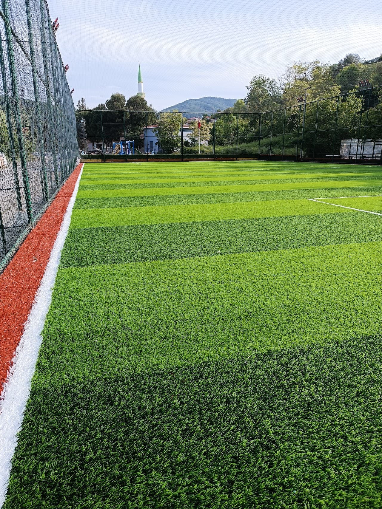Alaçam Spor Tesisleri 3