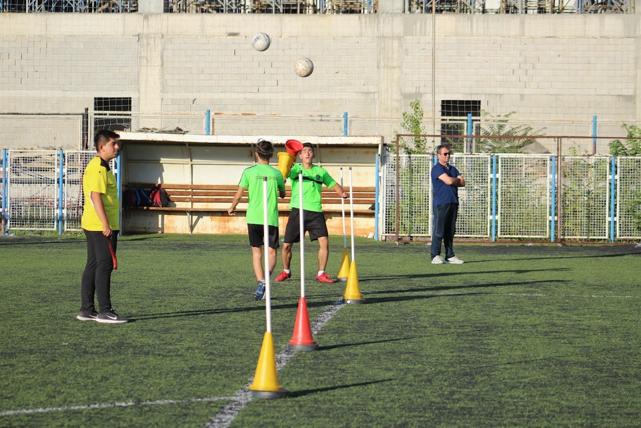 Kocasinan Şimşekspor Kulübü