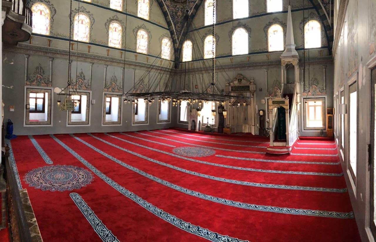 Tavus Halıcılık 2