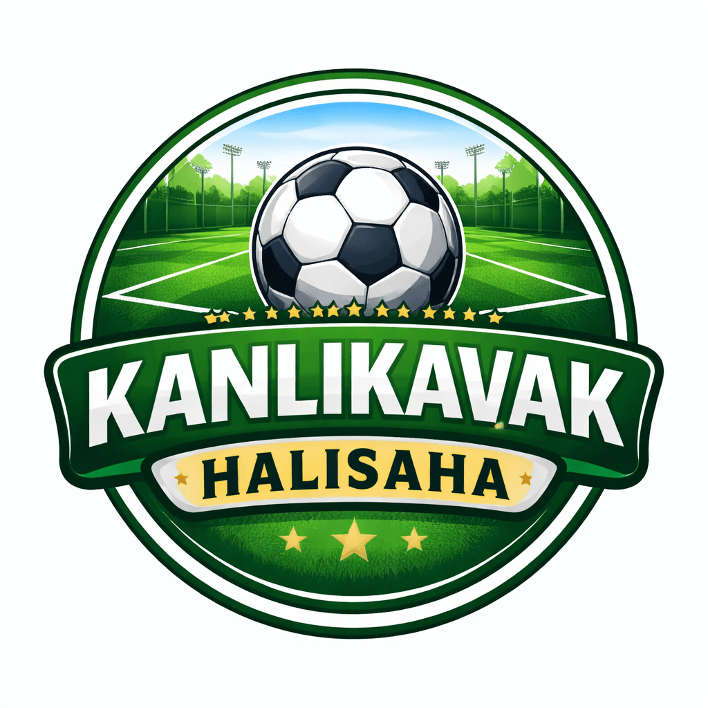 Eskişehir Kanlıkavak Halısaha