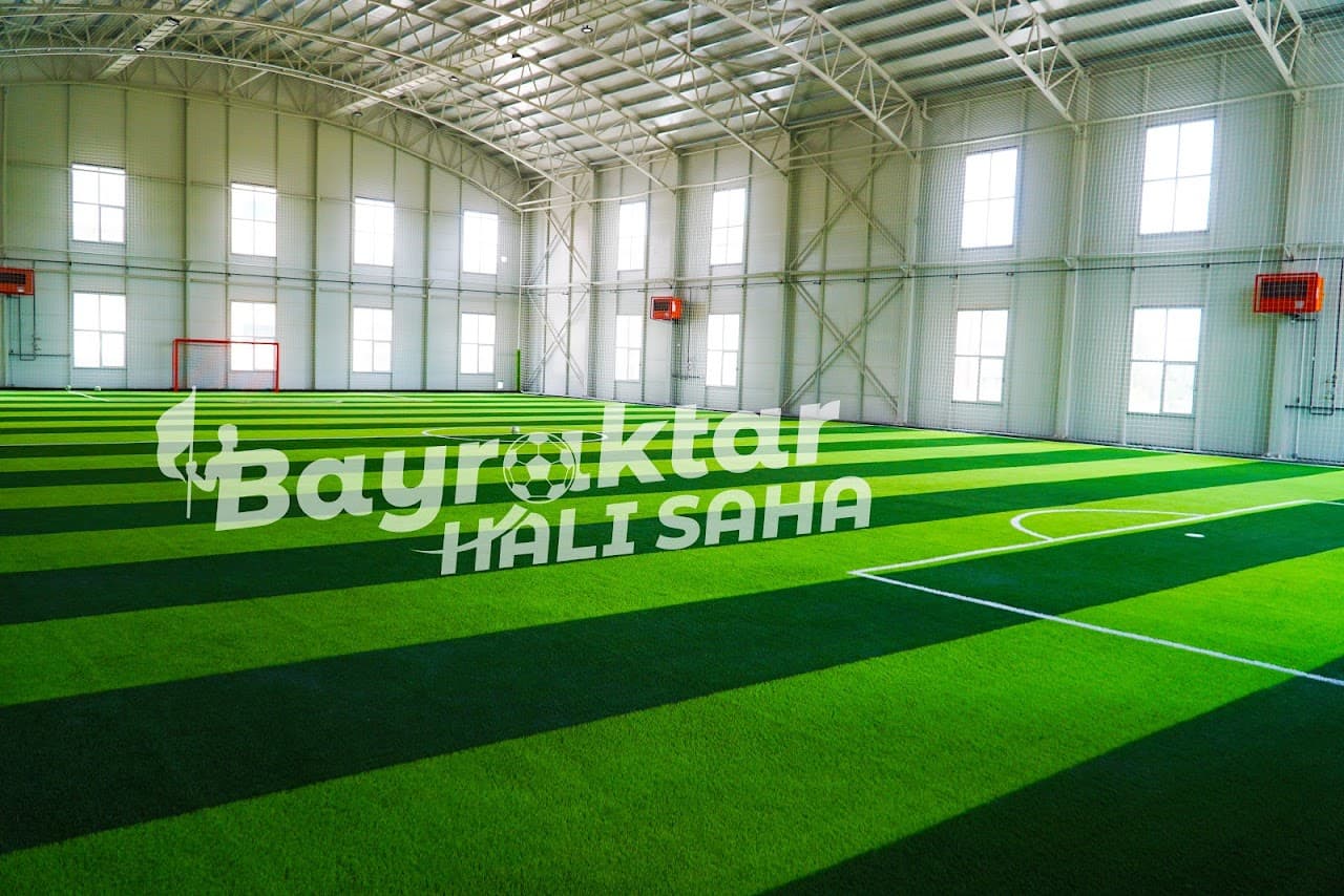 BAYRAKTAR HALI SAHA
