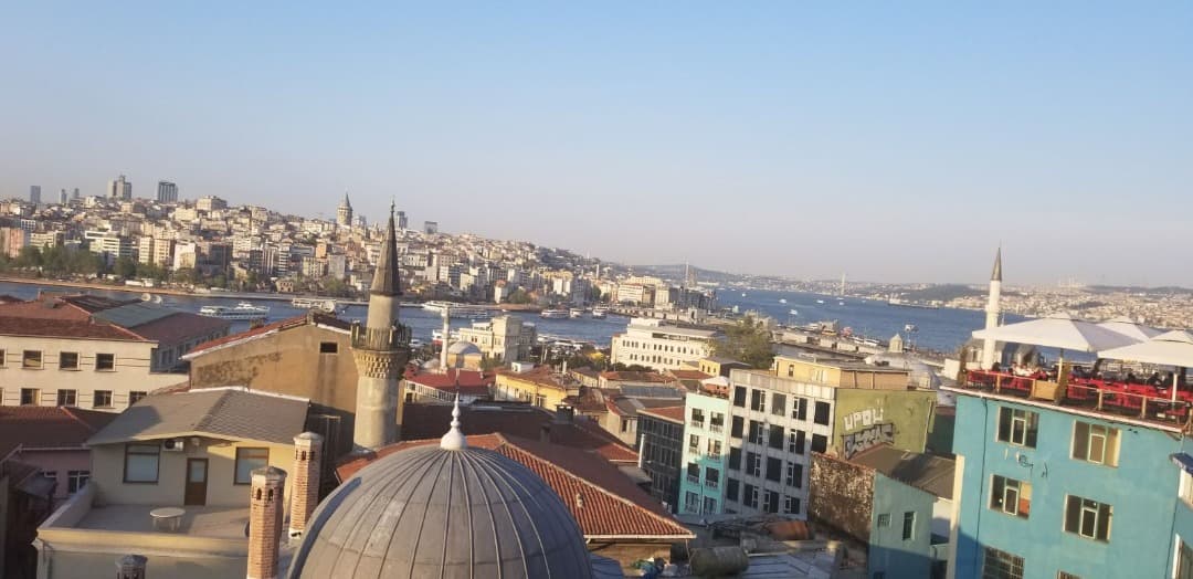 Süleymaniye Halı Sahası