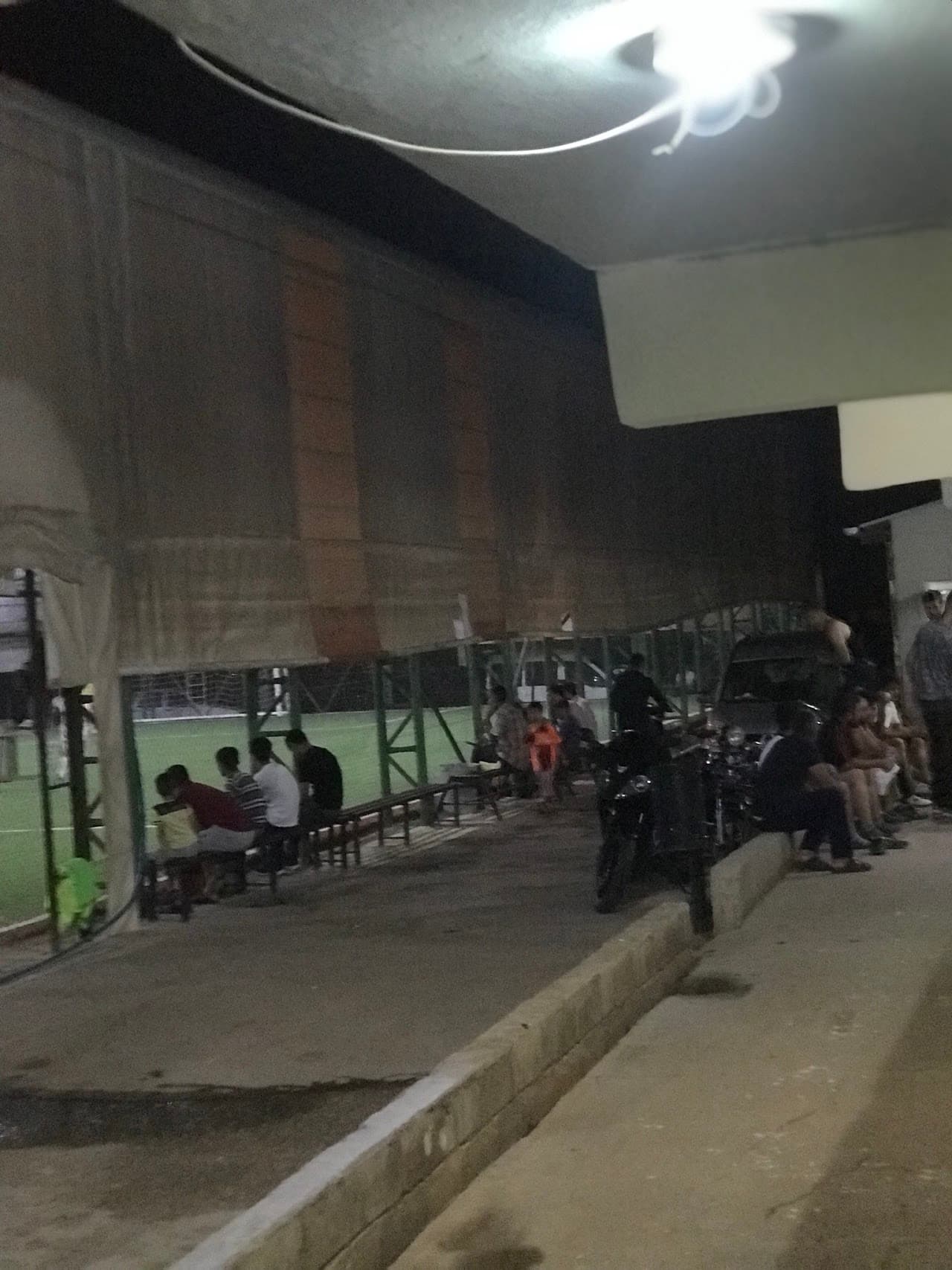 Yeni Siverek Halısaha 3