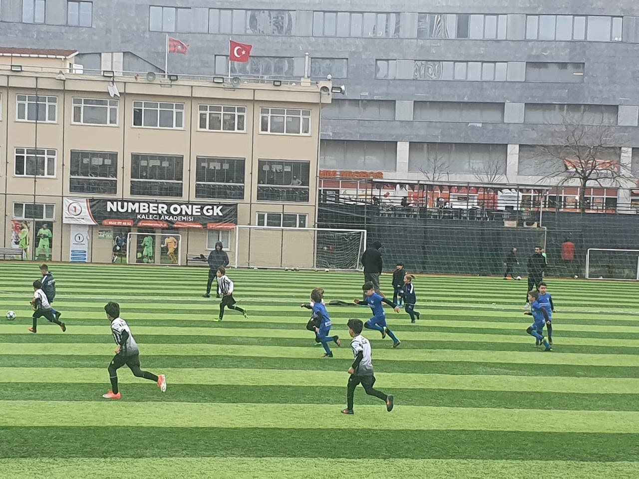 Fikirtepe Spor Külübü
