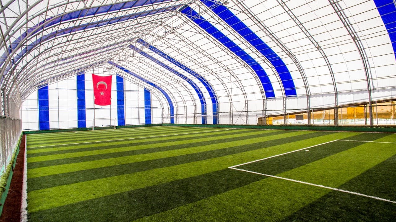 ELİT SPORLAND HALI SAHALARI 2