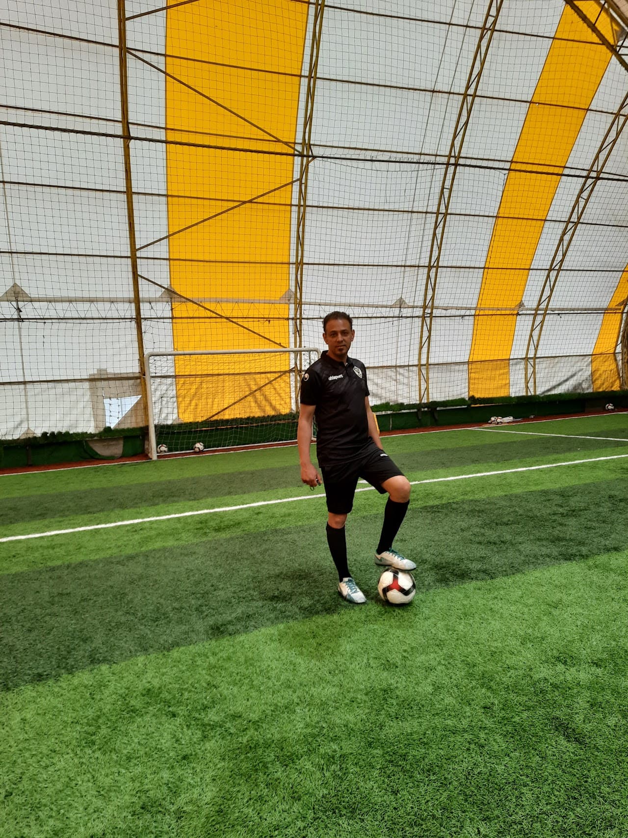 ELİT SPORLAND HALI SAHALARI 4