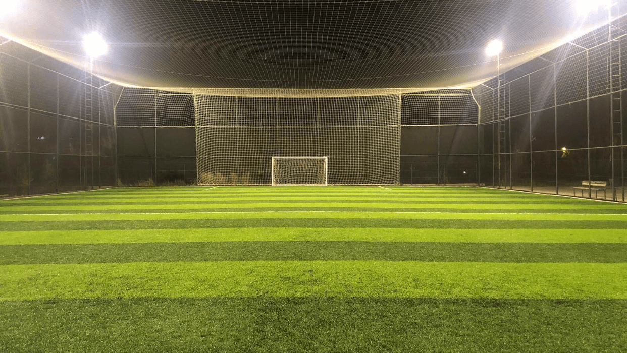 Özel Fethiye Eğitim Kurumları Spor Tesisleri Halısaha