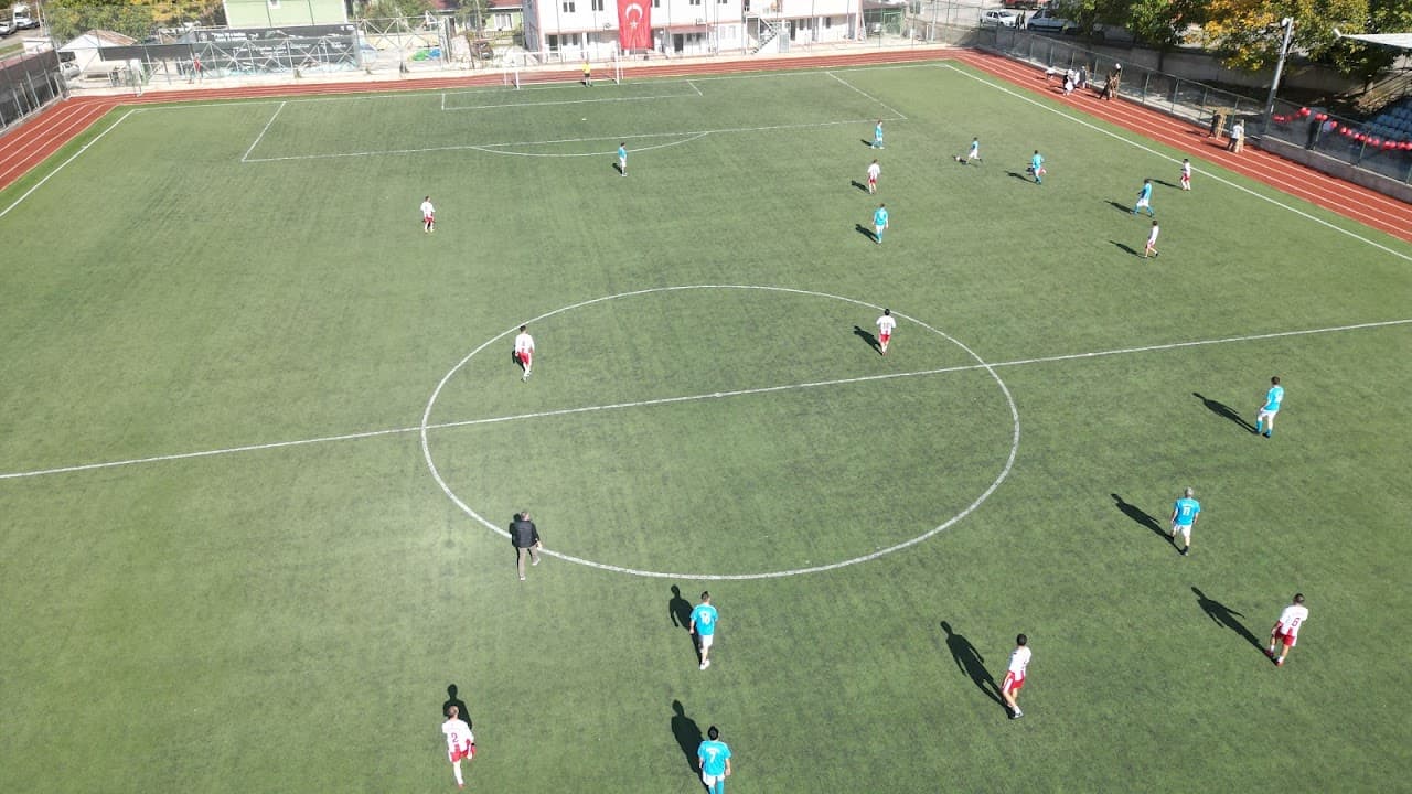 Ardanuç Atatürk Stadyumu