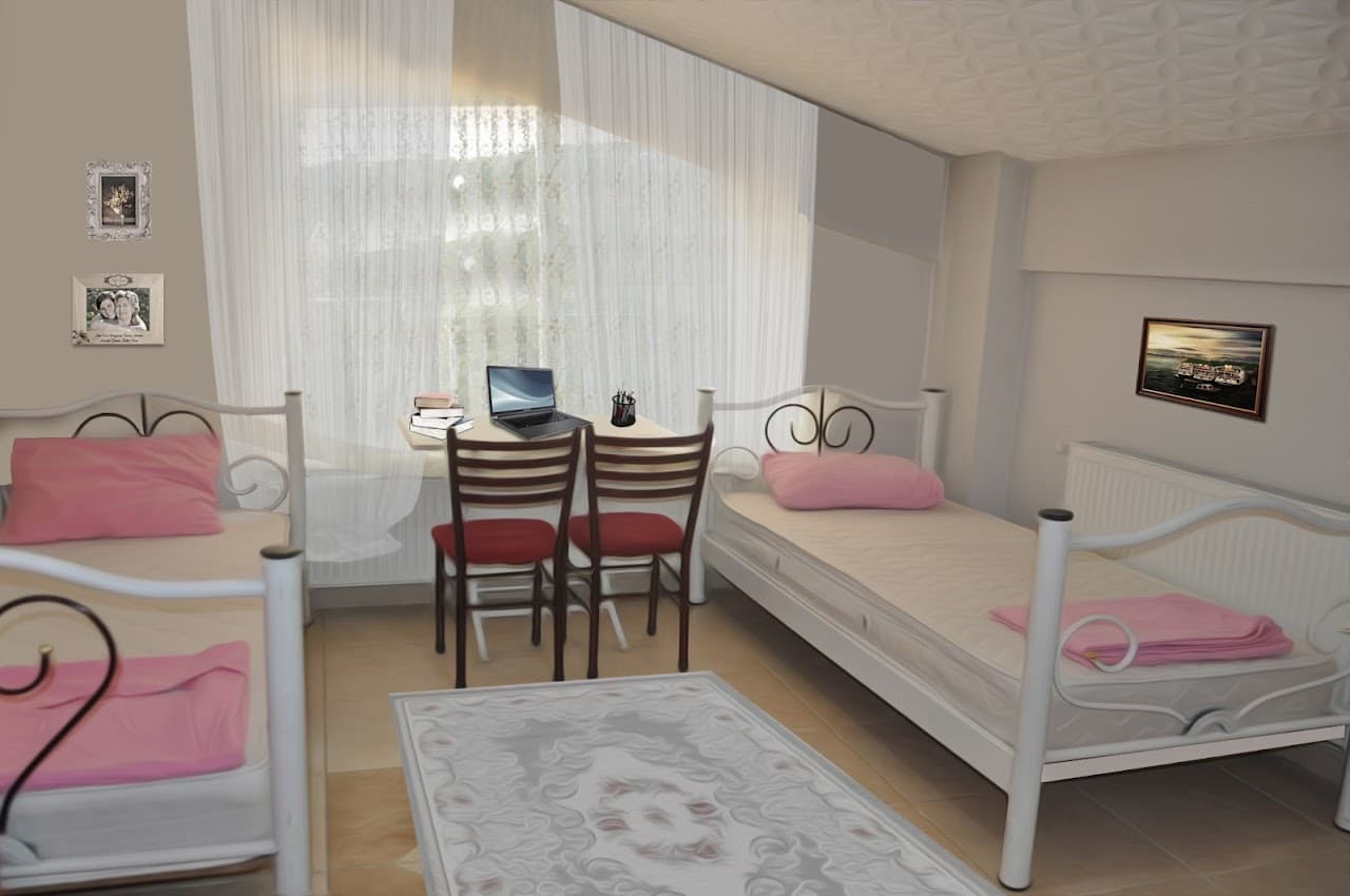 Bolvadin Güven Plaza Kız Öğrenci Yurdu 5