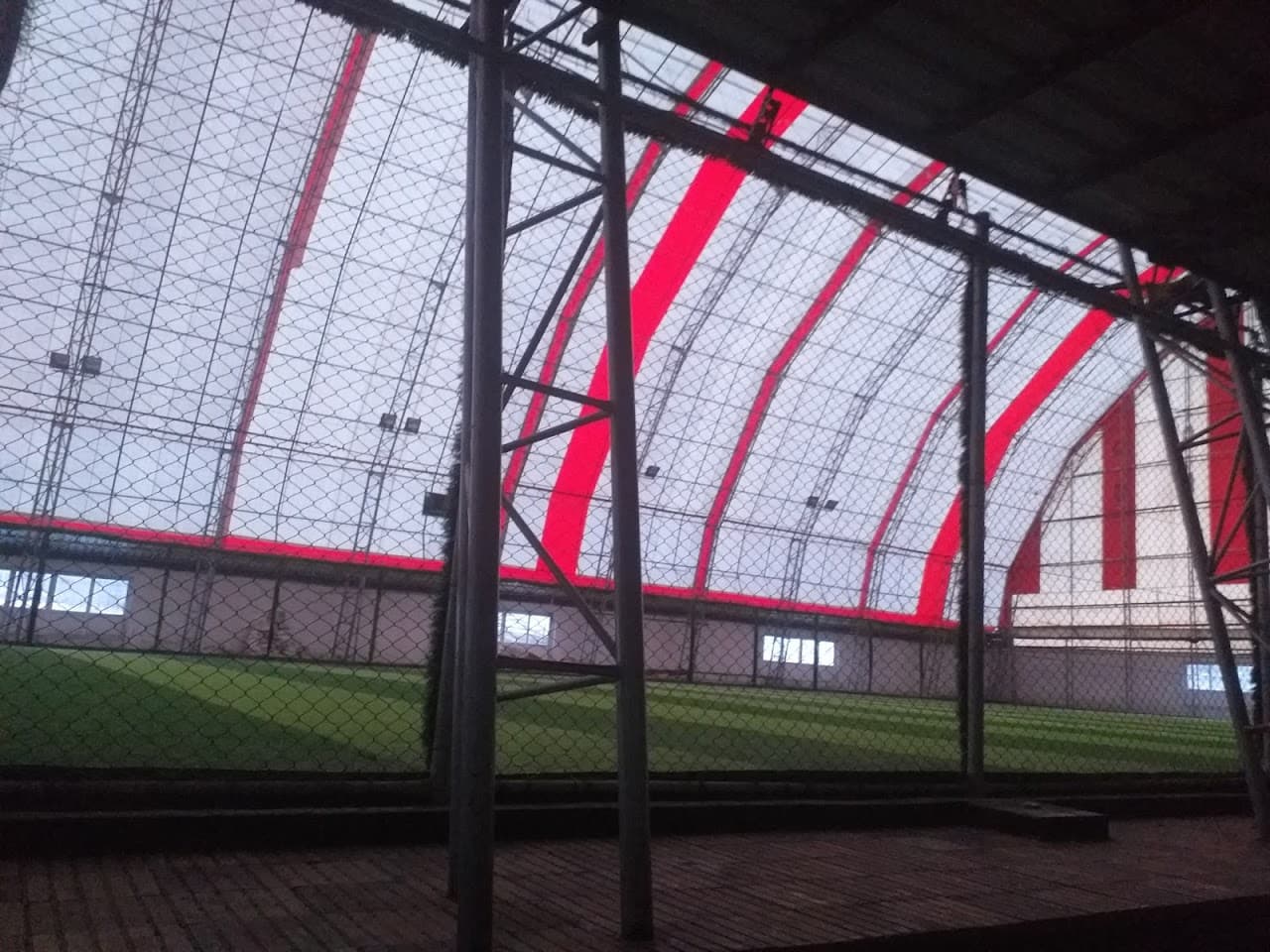 Atlas Halı Saha