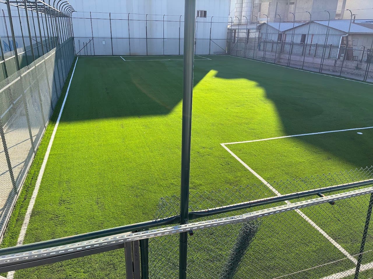 FC SPORLAND PLUS HALI SAHA