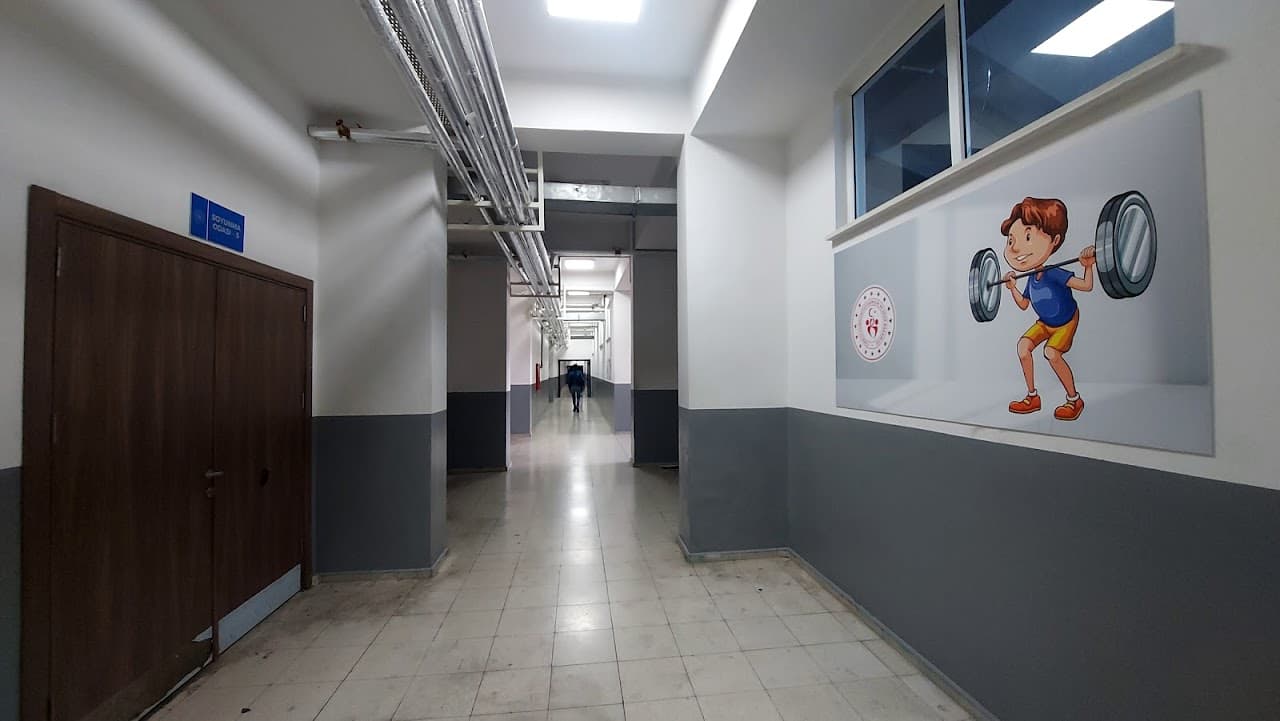 Bahçelievler Stadyumu 4
