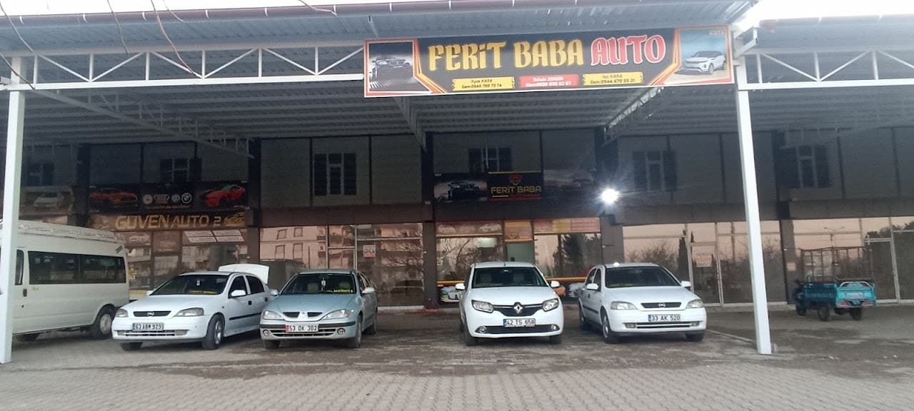 İmparator Halı Saha