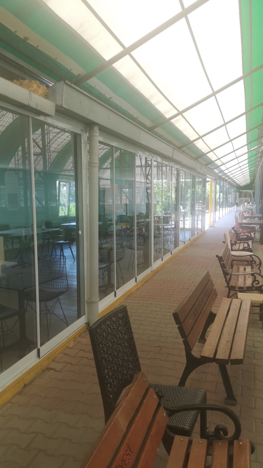 Atapark Halı Saha 2