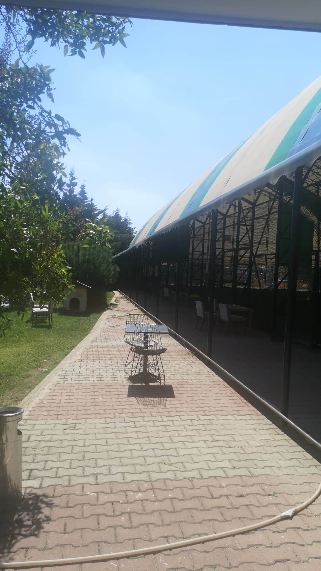 Atapark Halı Saha 3