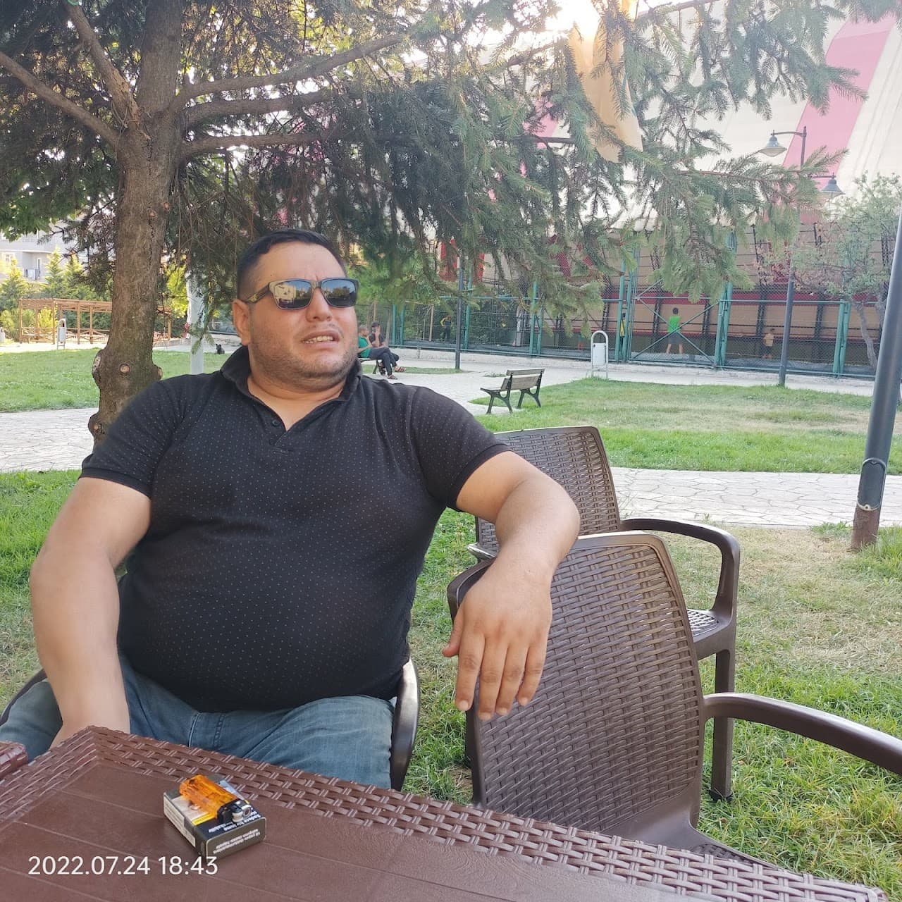 Aydıntepe Futbol Halısaha