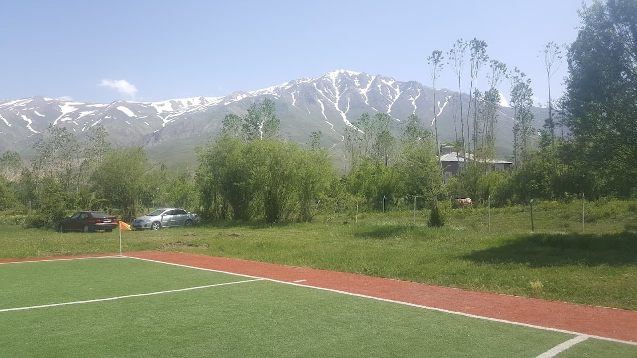 Gevaş sdadyumu