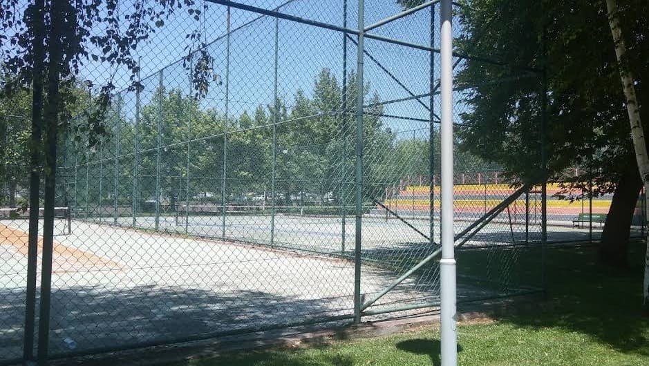 Halı Saha İsmail Hakkı Tonguç Parkı