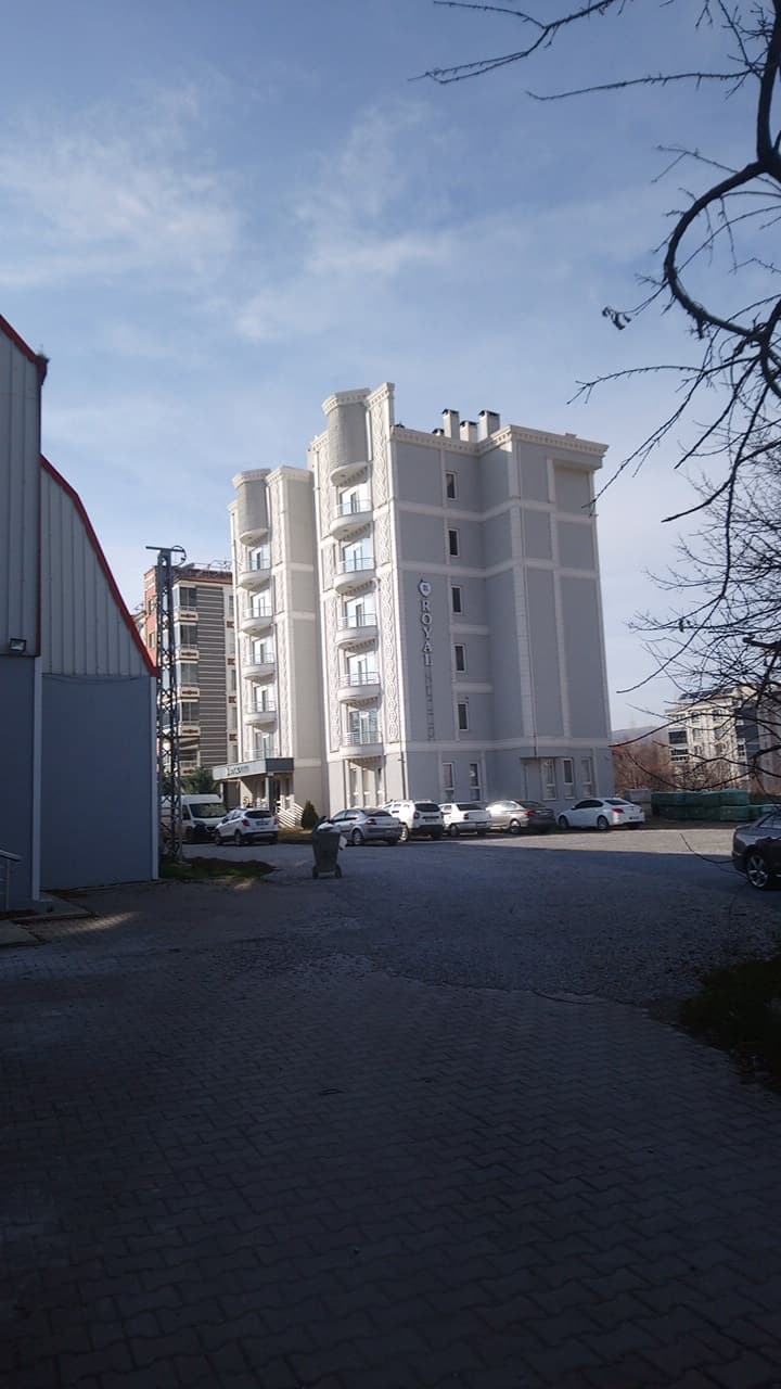Yahyalı Aydın Otel
