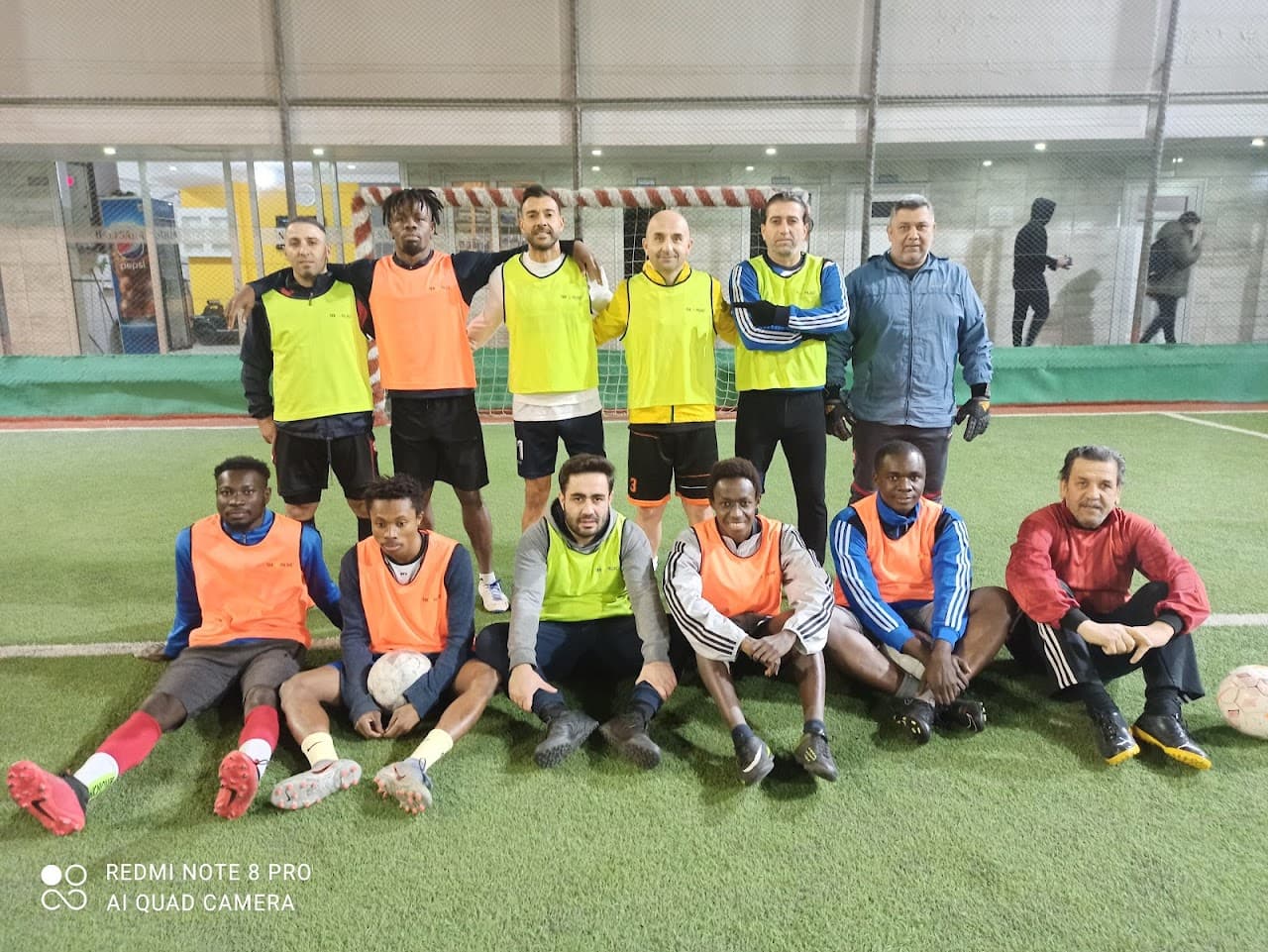 Şirin Hali Saha 4