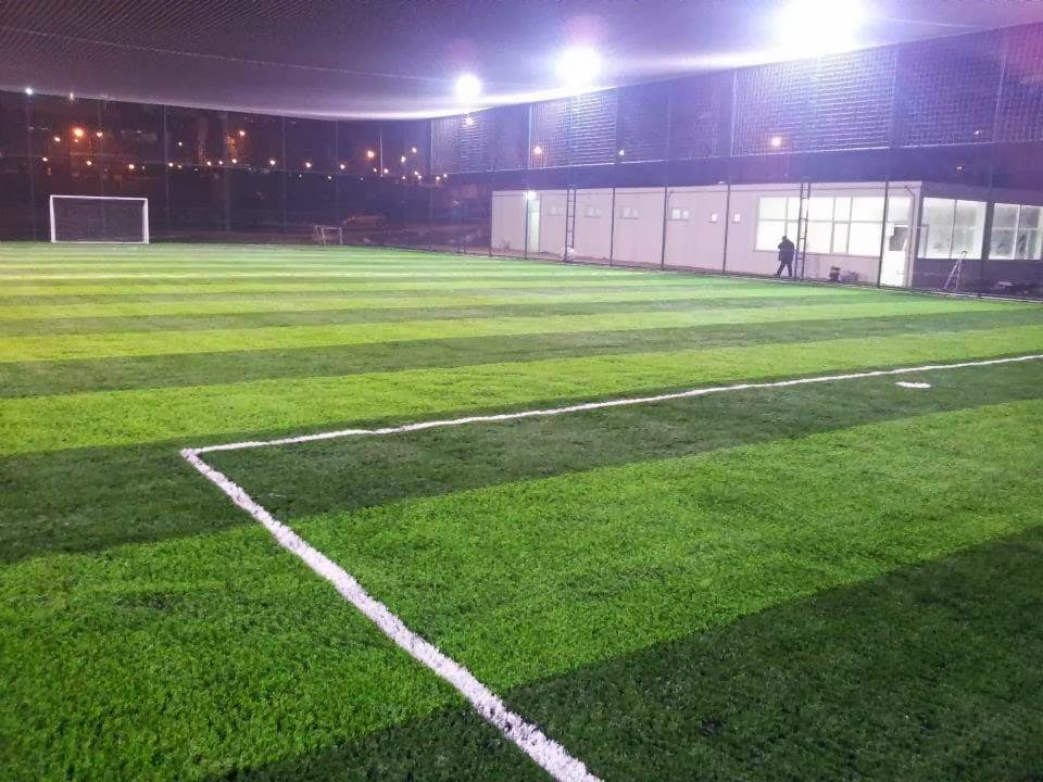 KARTAL TOPSELVİ HALI SAHA TESİSLERİ