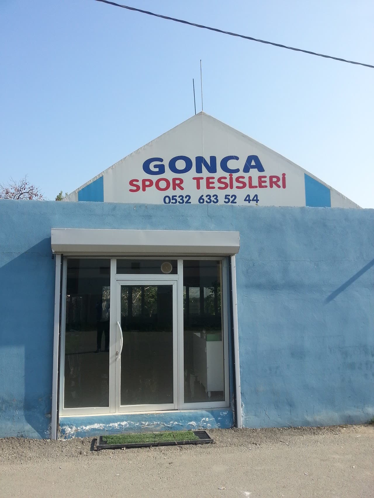 Gonca Halısaha