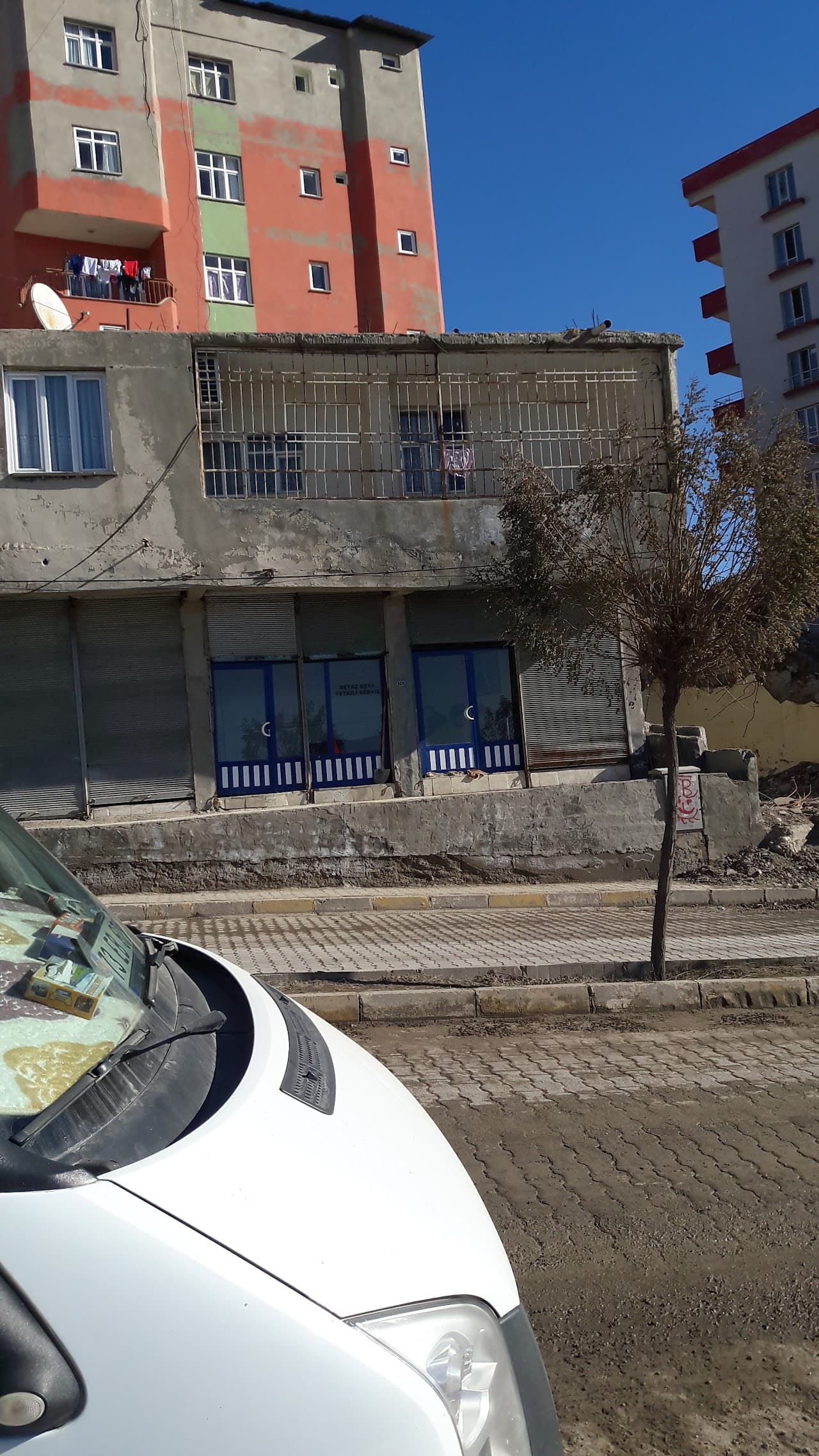 Uğurum Spor Tesisi 3