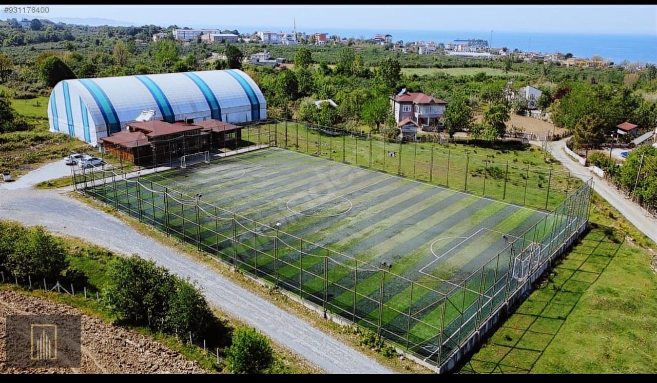 Oneycenter Halı Saha & Paintball