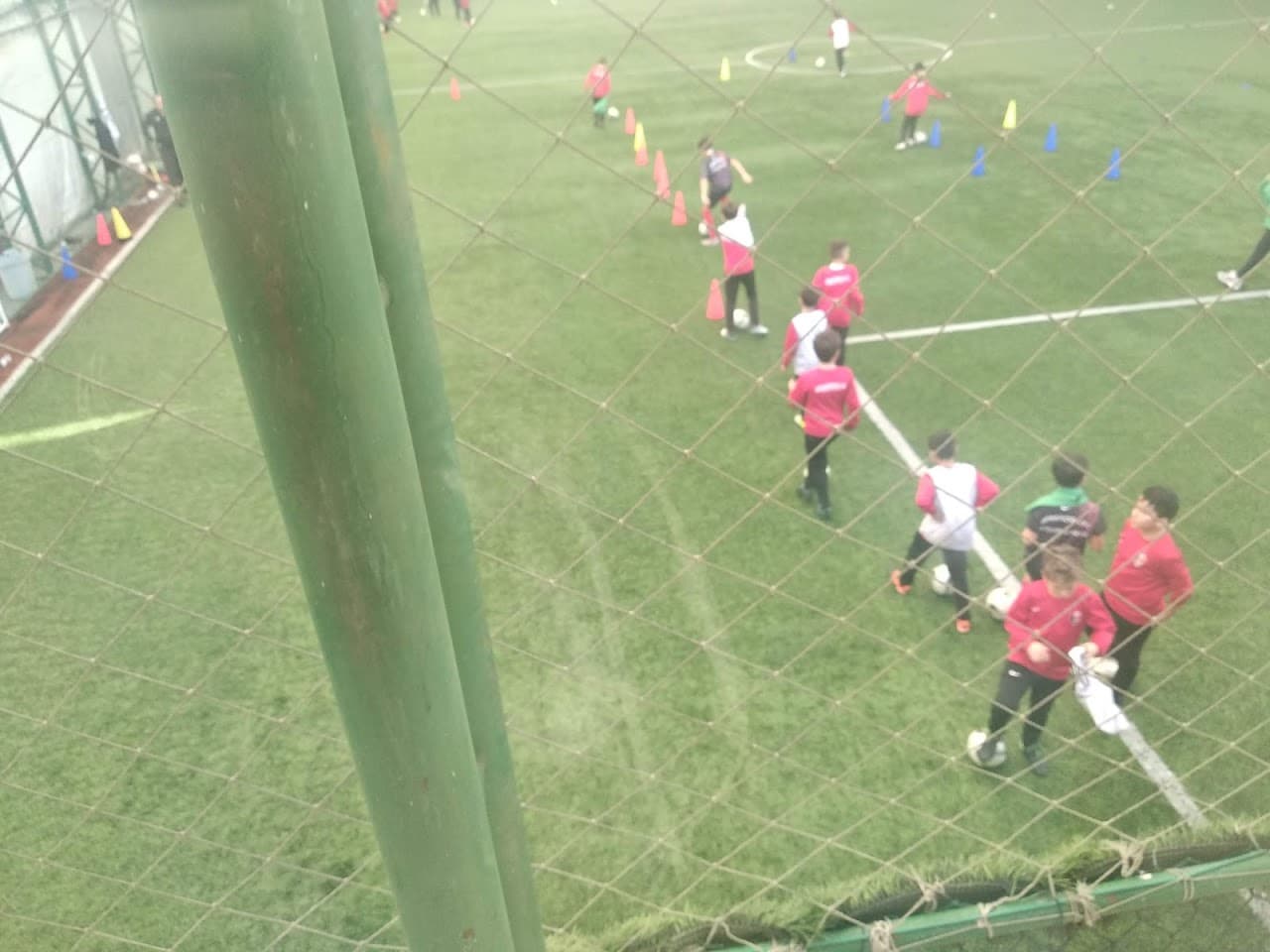 KAHRAMAN ORKUN KAYA SPOR TESİSLERİ 5