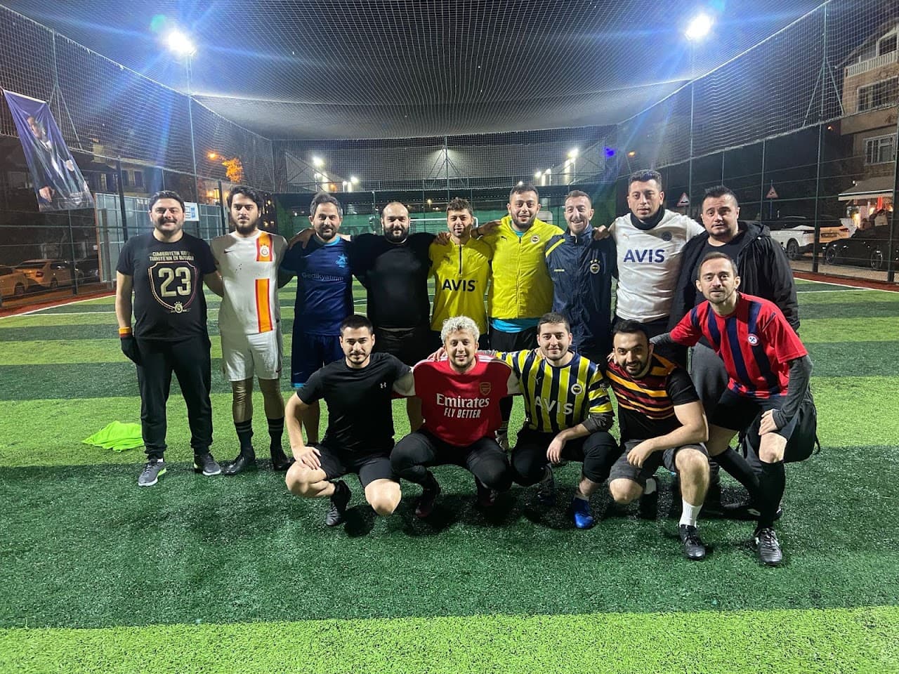 Koşuyolu Spor Kulübü