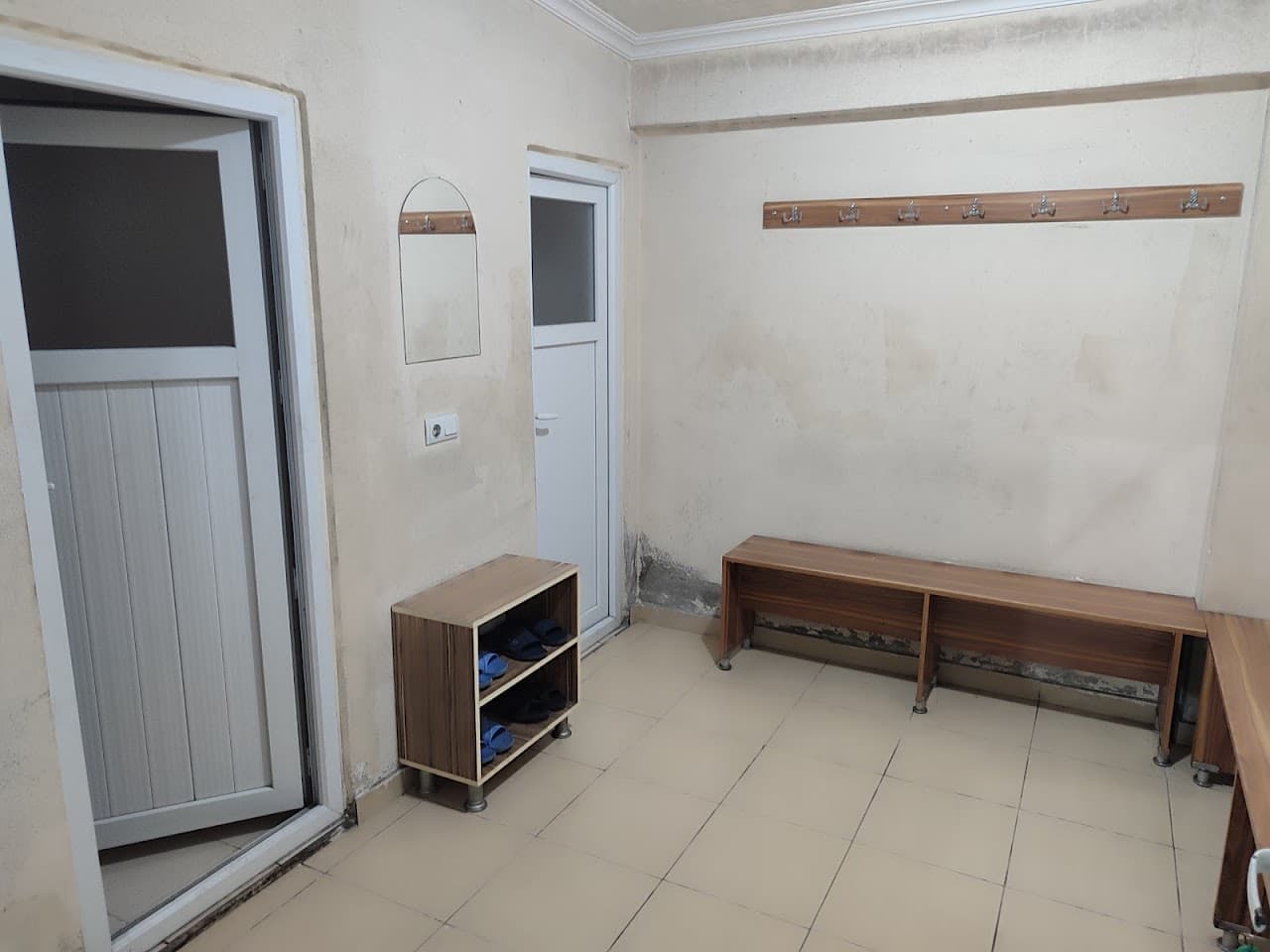 Pazar Halı Saha 2