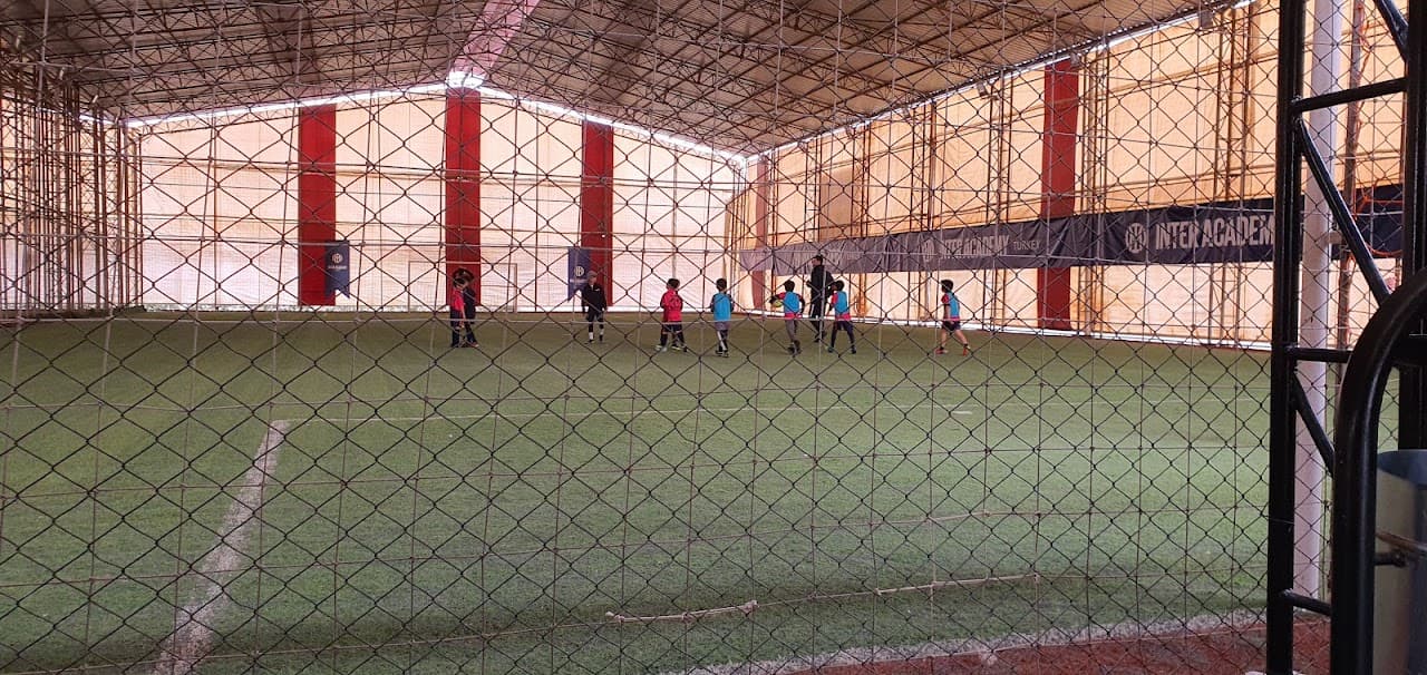 Aşiyan Halı Saha